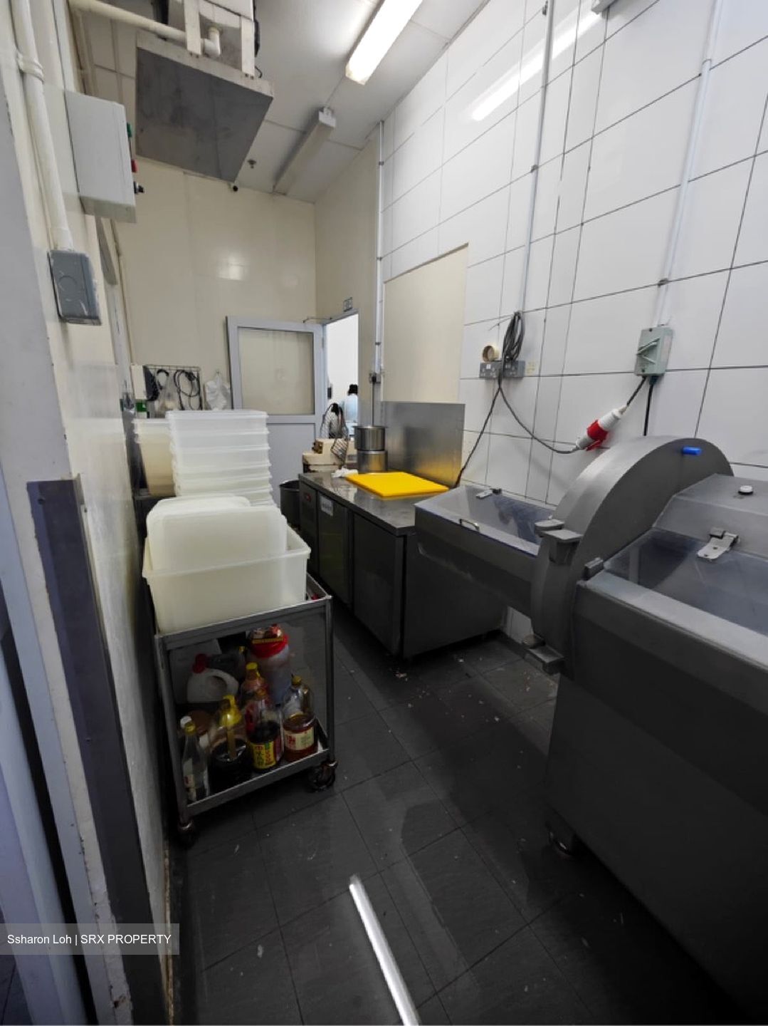 Food Xchange @ Admiralty (D27), Factory #571143911